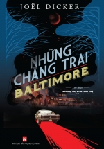 Những Chàng Trai Baltimore
