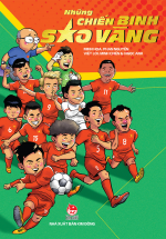 Những Chiến Binh Sao Vàng