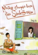 Những Chuyện Bựa Thời Sinh Viên