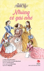 nhung co gai nho 2118179ecd6949a890f9e1d8d245041e - Tuyển Chọn Sách Hay