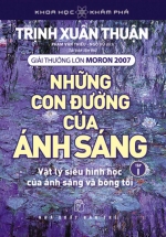 Những Con Đường Của Ánh Sáng 01