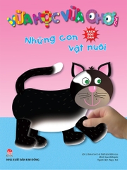 nhung con vat nuoi 6b68032ec2b1429e82db746092dc9d71 - Tuyển Chọn Sách Hay
