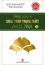 Những Công Ty Đáng Trân Trọng Nhất Nước Nhật – Tập 2