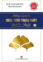 Những Công Ty Đáng Trân Trọng Nhất Nước Nhật – Tập 3
