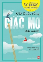 Những Cú Nhảy Nghề Nghiệp Tập 2 – Giờ Là Lúc Sống Giấc Mơ Đời Mình