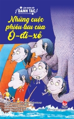 nhung cuoc phieu luu cua odixe 89da1e5b653f4b8b80c9b222467de929 - Tuyển Chọn Sách Hay