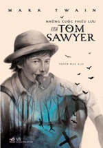 Những Cuộc Phiêu Lưu Của Tom Sawyer