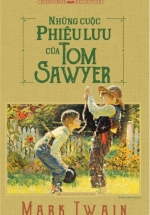 Những Cuộc Phiêu Lưu Của Tom Sawyer (Minh Long)