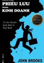 Những Cuộc Phiêu Lưu Trong Kinh Doanh