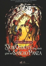 Những Cuộc Phiêu Lưu Của Donquixote Lừng Danh Và Giám Mã Sancho Panza