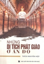 Những Di Tích Phật Giáo Ở Ấn Độ