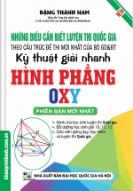 nhung dieu can biey hinh phang - Tuyển Chọn Sách Hay
