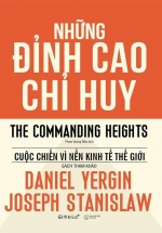 Những Đỉnh Cao Chỉ Huy – Cuộc Chiến Vì Nền Kinh Tế Thế Giới