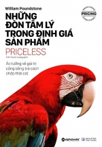 Những Đòn Tâm Lý Trong Định Giá Sản Phẩm – Priceless