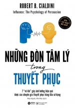 Những Đòn Tâm Lý Trong Thuyết Phục