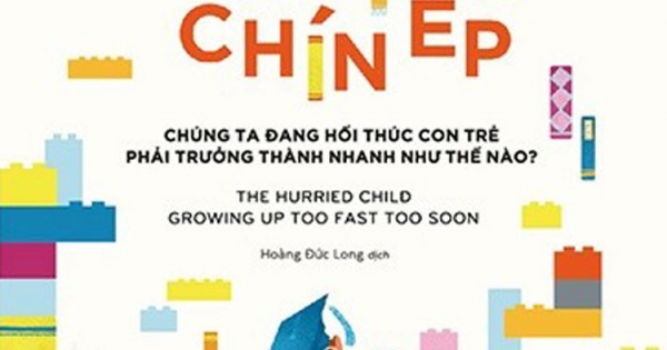 Những Đứa Trẻ Chín Ép