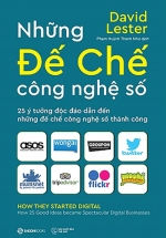 Những Đế Chế Công Nghệ Số