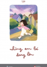 Những Em Bé Đang Lớn