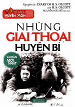 Tủ Sách Huyền Môn – Những Giai Thoại Huyền Bí