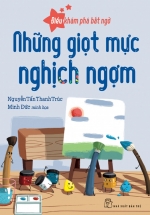 Những Giọt Mực Nghịch Ngợm