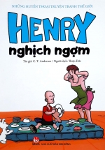 Những Huyền Thoại Truyện Tranh Thế Giới – Henry Nghịch Ngợm
