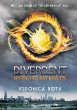 Divergent – Những Kẻ Bất Khả Trị