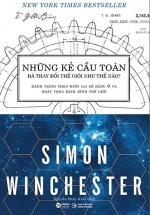 Những Kẻ Cầu Toàn Đã Thay Đổi Thế Giới Như Thế Nào