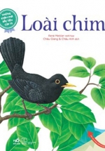 Những Khám Phá Đầu Tiên Của Tớ:  Loài Chim