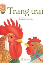 Những Khám Phá Đầu Tiên Của Tớ: Trang Trại