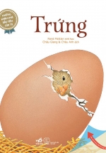 Những Khám Phá Đầu Tiên Của Tớ: Trứng
