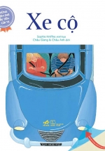 Những Khám Phá Đầu Tiên Của Tớ: Xe Cộ