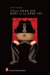 nhung khan gia ngoi trong bong toi bia cff89febead44b0795062b74607ad37d - Tuyển Chọn Sách Hay