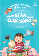 Những Kiến Thức Khoa Học Dễ Hiểu Sai – Những Bí Ẩn Trong Cuộc Sống