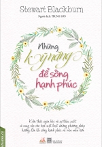 Những Kỹ Năng Sống Để Hạnh Phúc