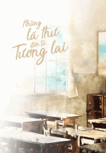 Những Lá Thư Đến Từ Tương Lai