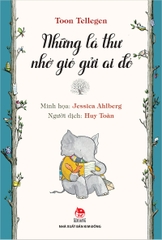 nhung la thu nho gio gui ai do tb 2025 51aeedf51f7a49739fe7f4cf049a70d7 - Tuyển Chọn Sách Hay