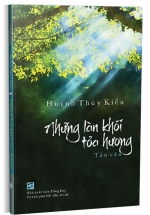 Những làn khói tỏa hương – Tản văn