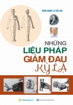 Những Liệu Pháp Giảm Đau Kỳ Lạ