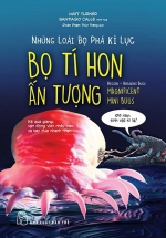 Những Loài Bọ Phá Kỉ Lục – Bọ Tí Hon Ấn Tượng