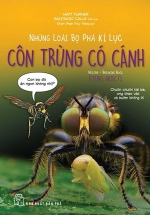 Những Loài Bọ Phá Kỉ Lục – Côn Trùng Có Cánh