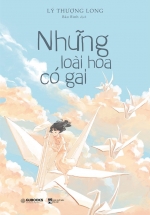 Những Loài Hoa Có Gai