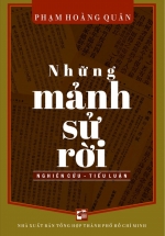 Những Mãnh Sử Rời (Nghiên Cứu – Tiểu Luận)