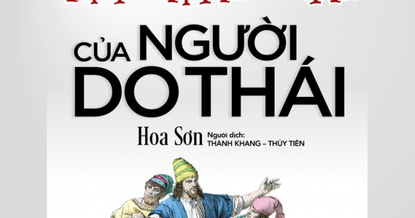 Những Mẩu Chuyện Hài Hước Trong Kinh Doanh Của Người Do Thái