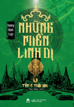 Những Miền Linh Dị Tập 1 – Thái Lan