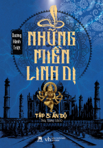 Những Miền Linh Dị Tập 3 – Ấn Độ