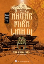 Những Miền Linh Dị (Tập 4: Hàn Quốc)