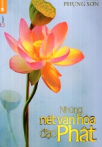 Những Nét Văn Hóa Đạo Phật