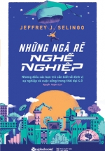 Những Ngã Rẽ Nghề Nghiệp