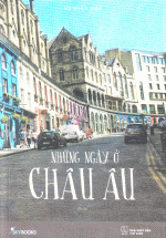 Những Ngày Ở Châu Âu