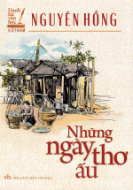 Những Ngày Thơ Ấu ( Minh Thắng)
